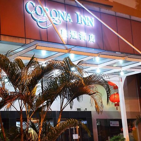 Corona Inn Kuala Lumpur Exterior photo
