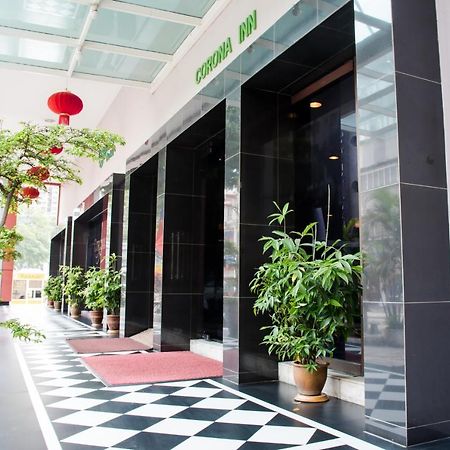 Corona Inn Kuala Lumpur Exterior photo