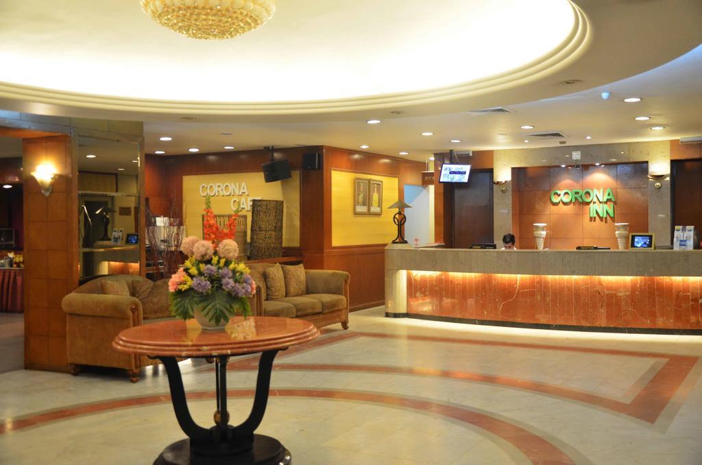 Corona Inn Kuala Lumpur Exterior photo