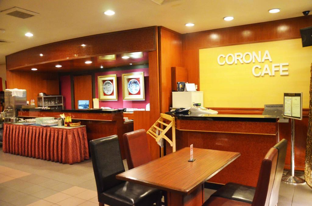 Corona Inn Kuala Lumpur Exterior photo