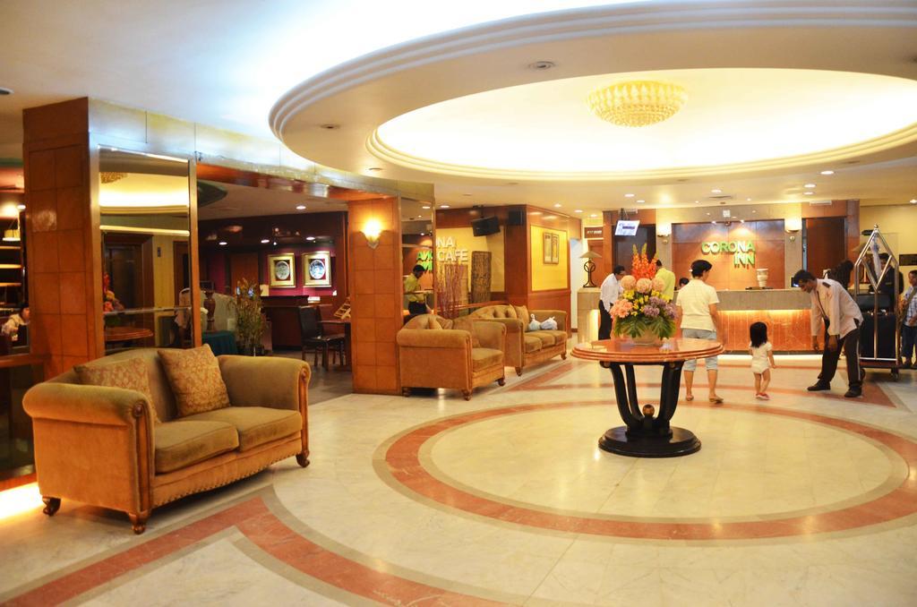 Corona Inn Kuala Lumpur Exterior photo