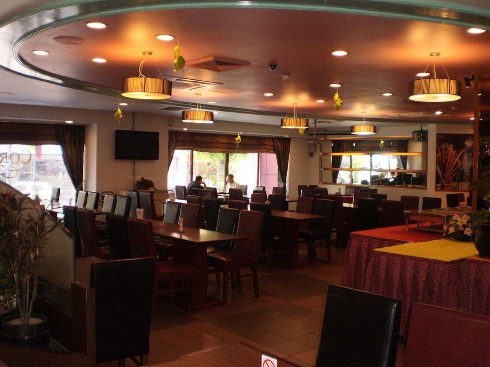 Corona Inn Kuala Lumpur Exterior photo