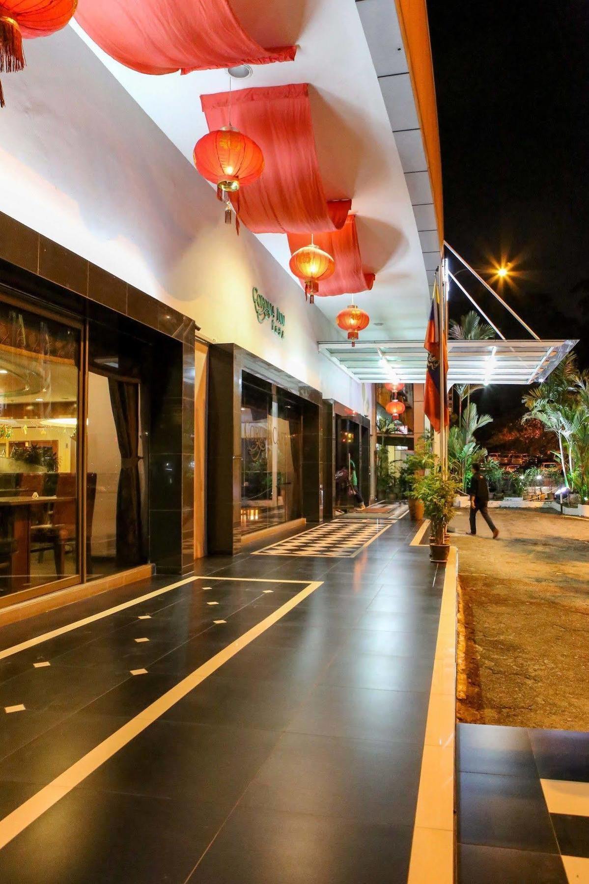 Corona Inn Kuala Lumpur Exterior photo