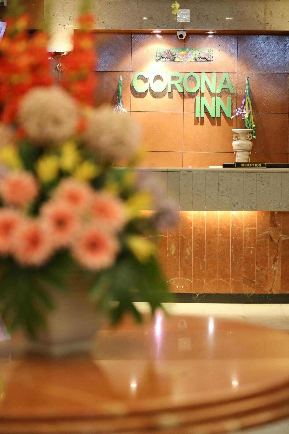 Corona Inn Kuala Lumpur Exterior photo