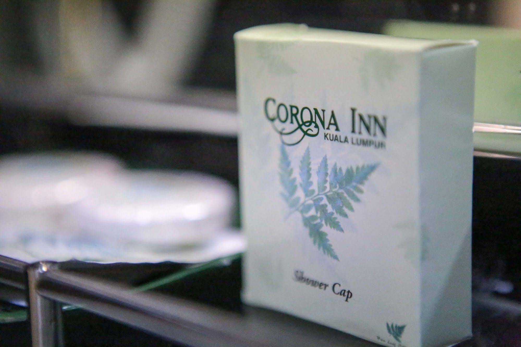 Corona Inn Kuala Lumpur Exterior photo